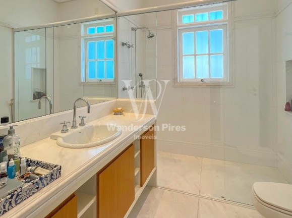 Imagem Casa com 5 Quartos à Venda, 584 m² em Vila Madalena - São Paulo
