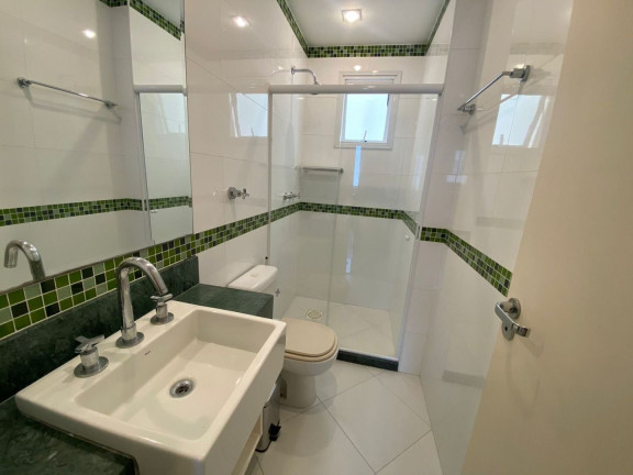 Imagem Apartamento com 4 Quartos à Venda, 120 m² em Enseada Azul - Guarapari