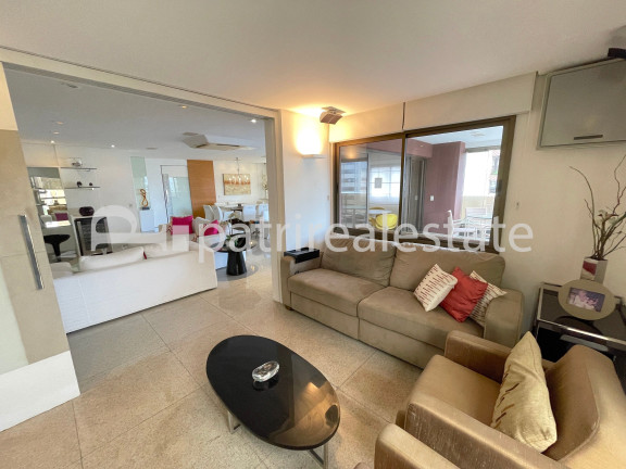 Imagem Apartamento com 5 Quartos à Venda, 300 m² em Meireles - Fortaleza