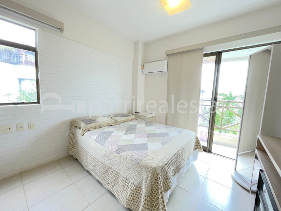 Imagem Apartamento com 3 Quartos à Venda, 126 m² em Prainha - Aquiraz