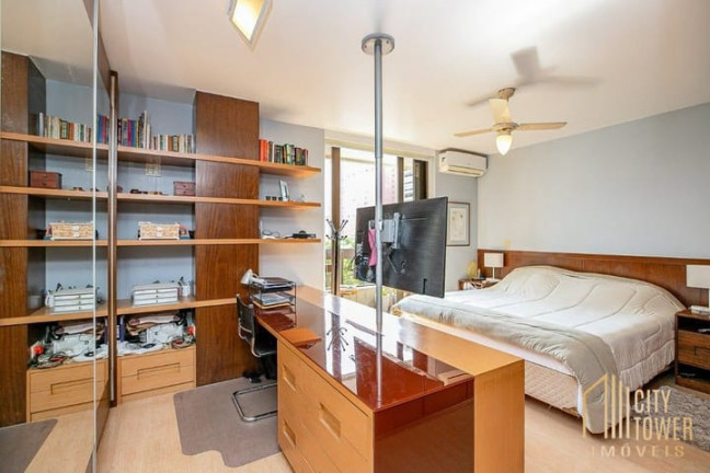 Imagem Apartamento com 3 Quartos à Venda, 225 m² em Itaim Bibi - São Paulo