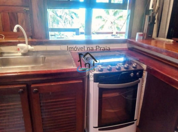 Imagem Casa com 5 Quartos à Venda,  em Praia Da Fortaleza - Ubatuba