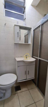 Imagem Apartamento com 3 Quartos à Venda, 130 m² em Boqueirão - Santos Imagem Apartamento com 3 Quartos à Venda, 130 m² em Boqueirão - Santos
