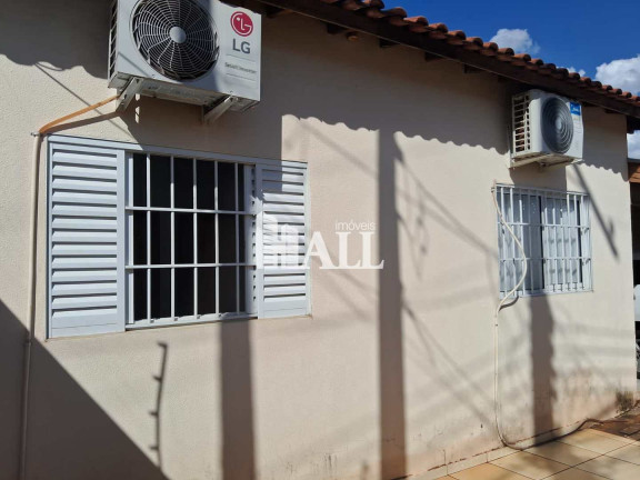 Imagem Casa com 2 Quartos à Venda, 135 m² em Residencial Caetano - São José Do Rio Preto Imagem Casa com 2 Quartos à Venda, 135 m² em Residencial Caetano - São José Do Rio Preto