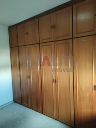 Imagem Apartamento com 3 Quartos à Venda, 230 m² em Brooklin - São Paulo