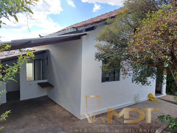 Casa com 3 Quartos à Venda, 120 m² em Copacabana - Belo Horizonte