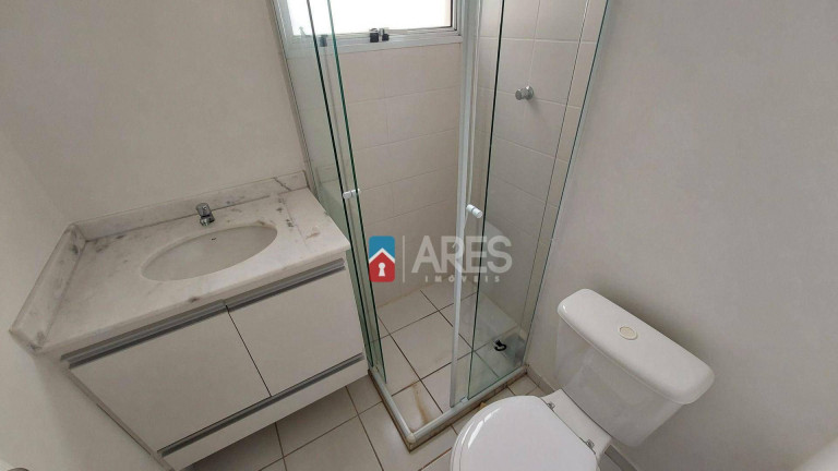 Imagem Apartamento com 3 Quartos à Venda, 69 m² em Vila Belvedere - Americana Imagem Apartamento com 3 Quartos à Venda, 69 m² em Vila Belvedere - Americana