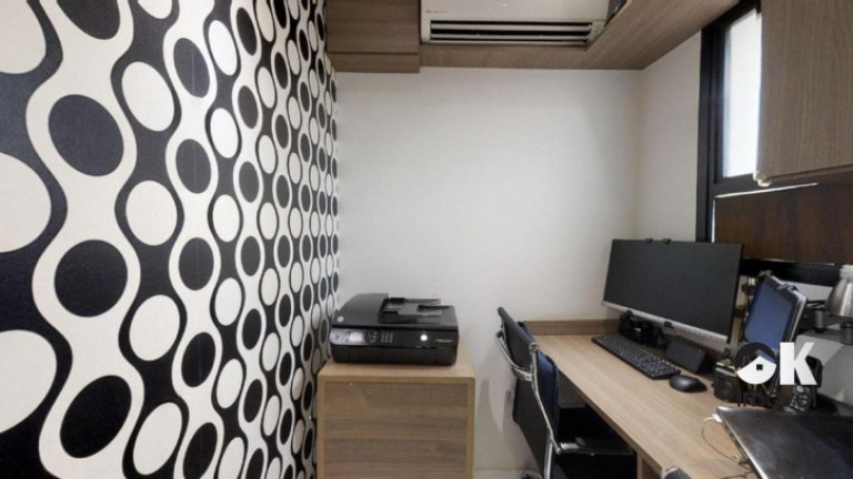 Imagem Apartamento com 4 Quartos à Venda, 158 m² em Perdizes - São Paulo Imagem Apartamento com 4 Quartos à Venda, 158 m² em Perdizes - São Paulo