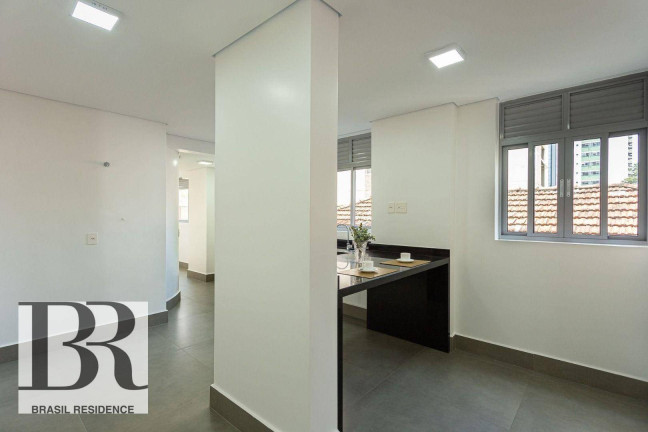 Imagem Apartamento com 3 Quartos à Venda, 198 m² em Jardim Paulista - São Paulo Imagem Apartamento com 3 Quartos à Venda, 198 m² em Jardim Paulista - São Paulo