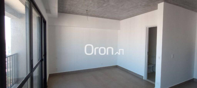 Imagem Apartamento com 1 Quarto à Venda, 34 m² em Setor Oeste - Goiânia