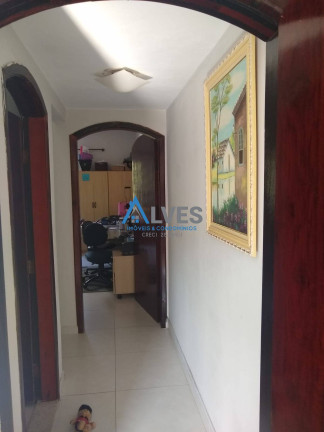 Imagem Casa com 2 Quartos à Venda, 90 m² em Baeta Neves - São Bernardo Do Campo