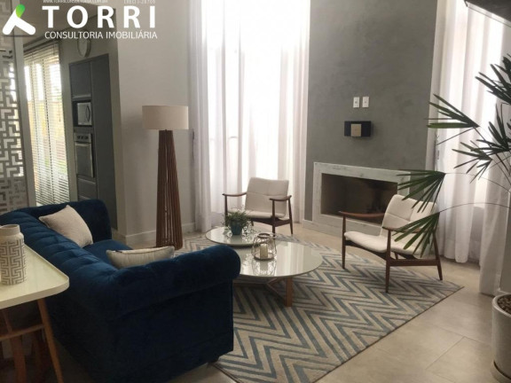 Imagem Imóvel com 3 Quartos à Venda, 360 m² em Condomínio Ibiti Royal Park - Sorocaba
