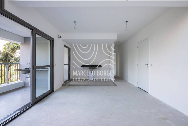 Imagem Apartamento com 1 Quarto à Venda, 69 m² em Indianópolis - São Paulo Imagem Apartamento com 1 Quarto à Venda, 69 m² em Indianópolis - São Paulo