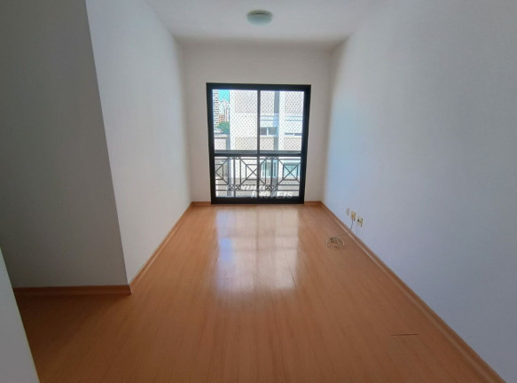 Apartamento com 2 Quartos para Alugar, 60 m² em Perdizes - São Paulo