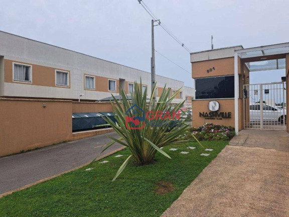 Apartamento com 2 Quartos à Venda, 48 m² em Planta Almirante - Almirante Tamandaré