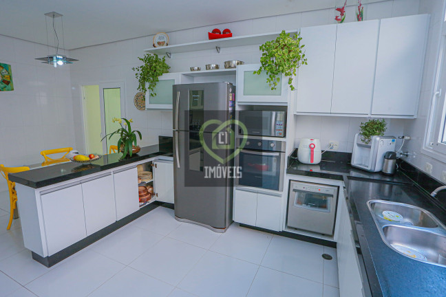 Imagem Casa de Condomínio com 4 Quartos para Alugar, 483 m² em Residencial Morada Dos Lagos - Barueri Imagem Casa de Condomínio com 4 Quartos para Alugar, 483 m² em Residencial Morada Dos Lagos - Barueri