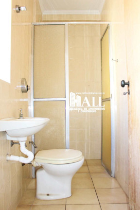 Imagem Apartamento com 3 Quartos à Venda, 185 m² em Centro - São José Do Rio Preto Imagem Apartamento com 3 Quartos à Venda, 185 m² em Centro - São José Do Rio Preto