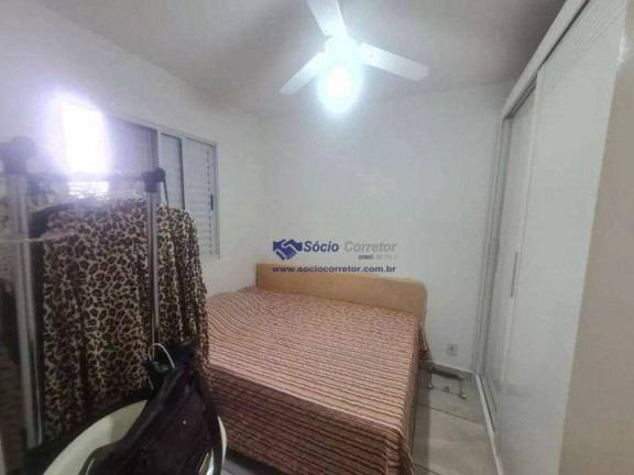 Imagem Apartamento com 2 Quartos à Venda, 45 m² em Ponte Grande - Guarulhos