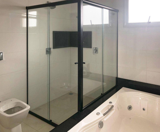 Imagem Sobrado com 4 Quartos à Venda, 288 m² em Residencial Chácara Ondina - Sorocaba