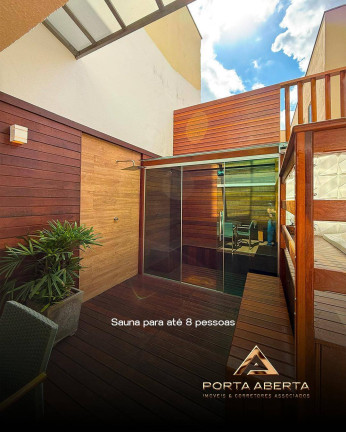 Imagem Casa com 3 Quartos à Venda,  em Cidade Nova - Santana Do Paraíso