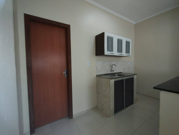 Imagem Apartamento com 1 Quarto para Alugar, em Japiim - Manaus Imagem Apartamento com 1 Quarto para Alugar, em Japiim - Manaus