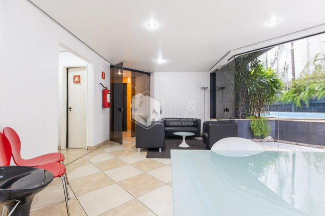 Imagem Apartamento com 1 Quarto à Venda, 44 m² em Sumarezinho - São Paulo