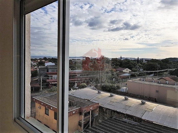 Imagem Apartamento com 3 Quartos à Venda, 61 m² em Ipanema - Porto Alegre
