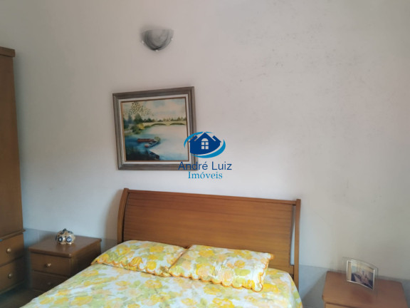 Casa com 3 Quartos à Venda, 321 m² em Itaguá - Ubatuba