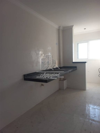 Imagem Apartamento com 2 Quartos à Venda, 72 m² em Campo Da Aviacao - Praia Grande