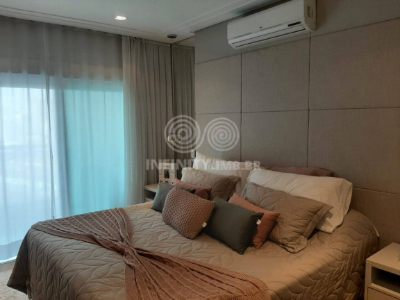 Imagem Apartamento com 3 Quartos à Venda, 280 m² em Anália Franco - São Paulo