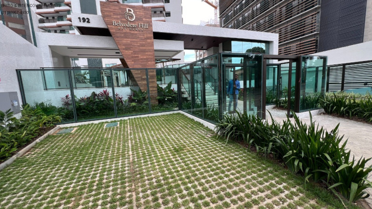 Imóvel com 4 Quartos à Venda, 210 m² em Caminho Das árvores - Salvador