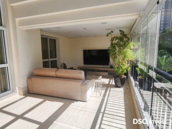 Imagem Apartamento com 3 Quartos à Venda,  em Chácara Califórnia - São Paulo