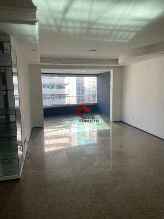 Imagem Apartamento com 3 Quartos à Venda, 150 m² em Aldeota - Fortaleza Imagem Apartamento com 3 Quartos à Venda, 150 m² em Aldeota - Fortaleza
