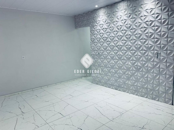 Imagem Casa com 2 Quartos à Venda, 77 m² em Areal - Pelotas