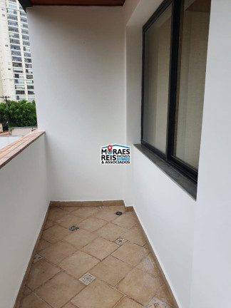 Imagem Apartamento com 3 Quartos à Venda, 100 m² em Vila Mascote - São Paulo Imagem Apartamento com 3 Quartos à Venda, 100 m² em Vila Mascote - São Paulo