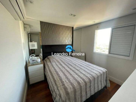 Imagem Apartamento com 3 Quartos à Venda, 124 m² em Campestre - Santo André Imagem Apartamento com 3 Quartos à Venda, 124 m² em Campestre - Santo André