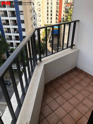 Imagem Apartamento com 1 Quarto à Venda, 36 m² em Vila Nova Conceição - São Paulo Imagem Apartamento com 1 Quarto à Venda, 36 m² em Vila Nova Conceição - São Paulo