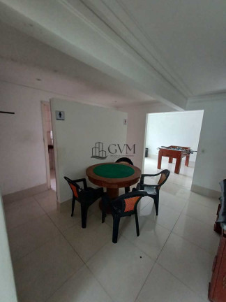 Imagem Apartamento com 2 Quartos à Venda, 72 m² em Maracanã - Praia Grande Imagem Apartamento com 2 Quartos à Venda, 72 m² em Maracanã - Praia Grande