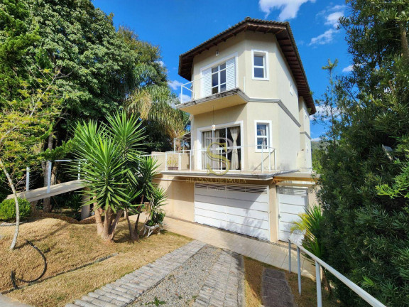 Imagem Casa com 2 Quartos à Venda, 276 m² em Estancia Da Serra - Mairiporã Imagem Casa com 2 Quartos à Venda, 276 m² em Estancia Da Serra - Mairiporã