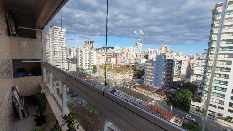 Imagem Apartamento com 1 Quarto à Venda, 45 m² em Canto Do Forte - Praia Grande Imagem Apartamento com 1 Quarto à Venda, 45 m² em Canto Do Forte - Praia Grande