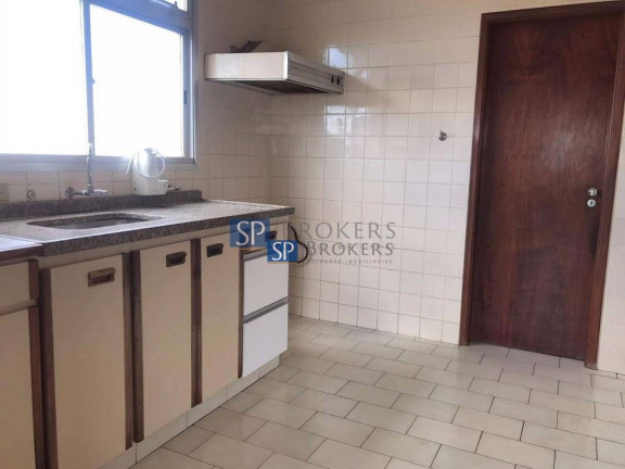 Imagem Apartamento com 3 Quartos à Venda, 125 m² em Taquaral - Campinas Imagem Apartamento com 3 Quartos à Venda, 125 m² em Taquaral - Campinas