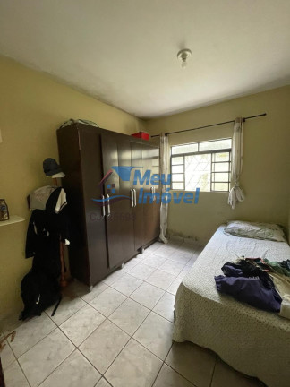 Imagem Casa com 3 Quartos à Venda, 120 m² em Samambaia Sul (samambaia) - Brasília Imagem Casa com 3 Quartos à Venda, 120 m² em Samambaia Sul (samambaia) - Brasília