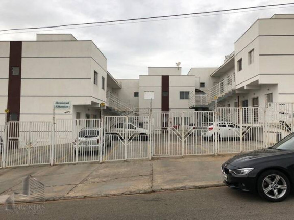 Apartamento com 2 Quartos à Venda, 45 m² em Wanel Ville - Sorocaba