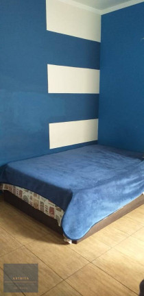 Imagem Casa de Condomínio com 4 Quartos à Venda, 153 m² em Vila Mogi Moderno - Mogi Das Cruzes