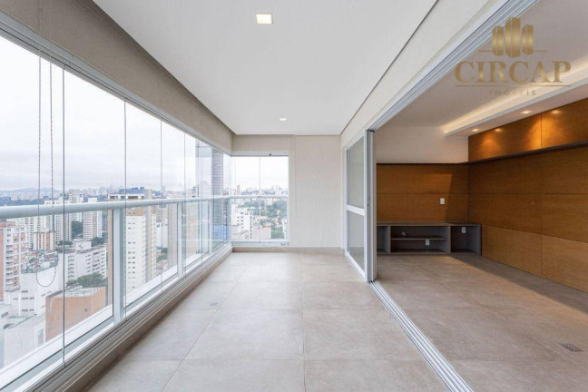 Imagem Apartamento com 1 Quarto à Venda, 84 m² em Pinheiros - São Paulo Imagem Apartamento com 1 Quarto à Venda, 84 m² em Pinheiros - São Paulo