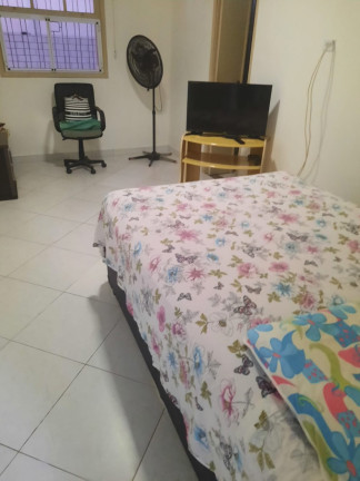 Imagem Casa com 3 Quartos à Venda, 140 m² em Ponta Da Praia - Santos