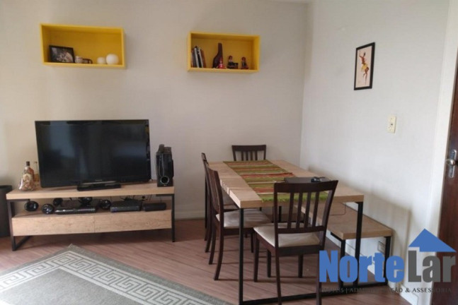 Imagem Apartamento com 2 Quartos à Venda, 62 m² em Jardim Marilu - São Paulo