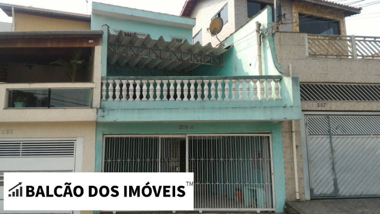 Casa com 3 Quartos à Venda, 266 m² em São Paulo