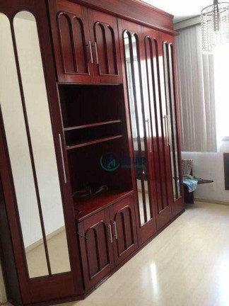 Imagem Apartamento com 3 Quartos à Venda, 109 m² em Icaraí - Niterói Imagem Apartamento com 3 Quartos à Venda, 109 m² em Icaraí - Niterói