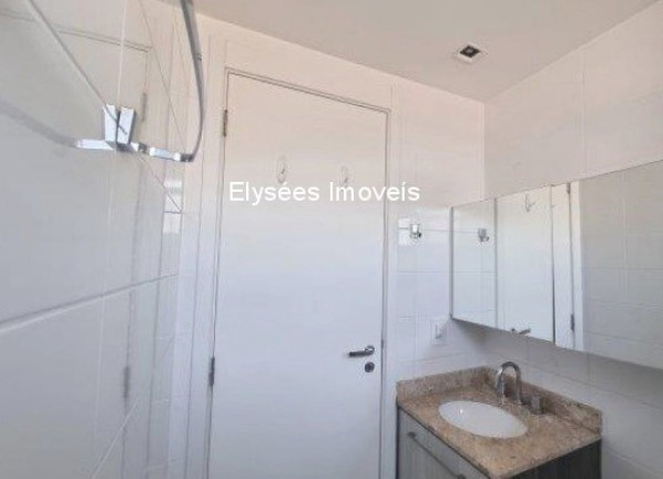 Imagem Apartamento com 1 Quarto à Venda, 50 m² em Jardim Aeroporto - São Paulo Imagem Apartamento com 1 Quarto à Venda, 50 m² em Jardim Aeroporto - São Paulo